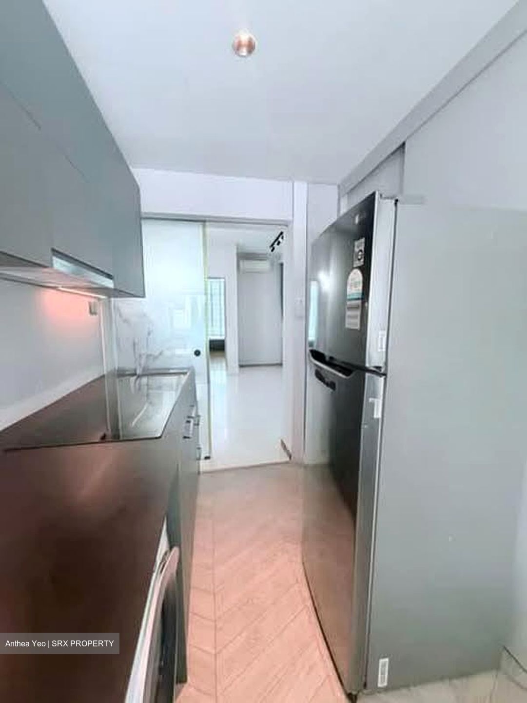 East Signature (D15), Apartment #601579451